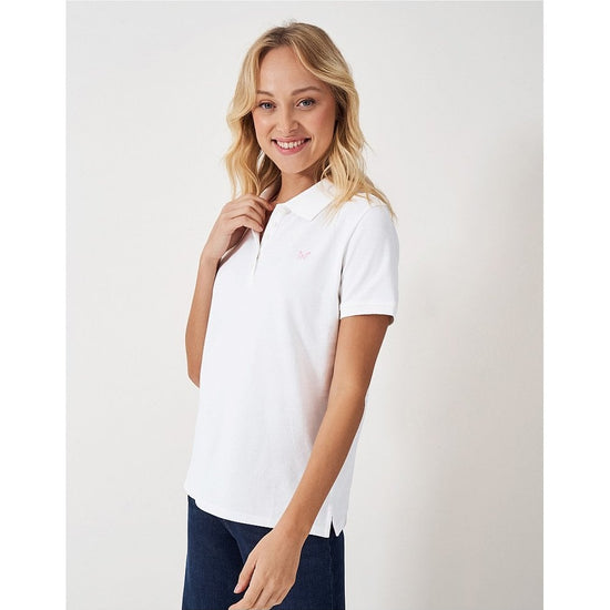 Young Ideas/Henmores - Classic Polo Shirt - Riviera Blue - 10