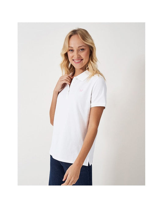 Young Ideas/Henmores - Classic Polo Shirt - Riviera Blue - 10