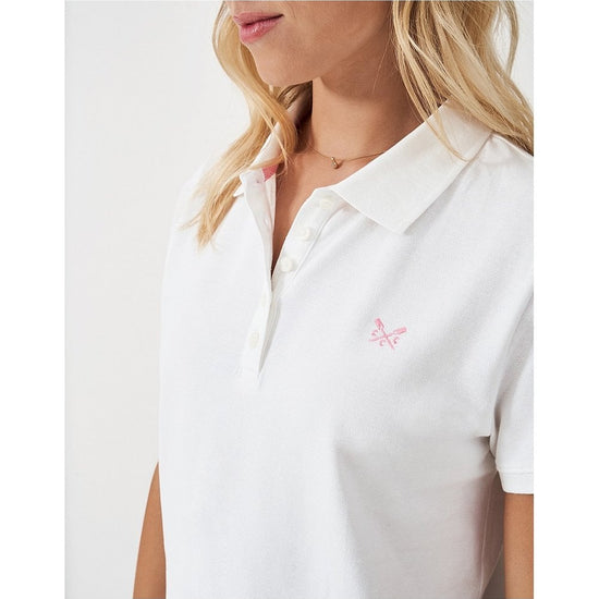 Young Ideas/Henmores - Classic Polo Shirt - Riviera Blue - 10
