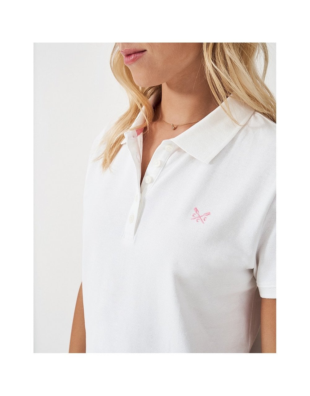 Young Ideas/Henmores - Classic Polo Shirt - Riviera Blue - 10