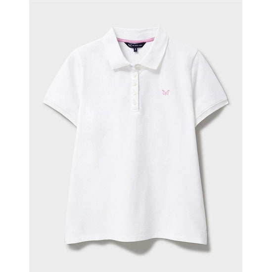 Young Ideas/Henmores - Classic Polo Shirt - Riviera Blue - 10