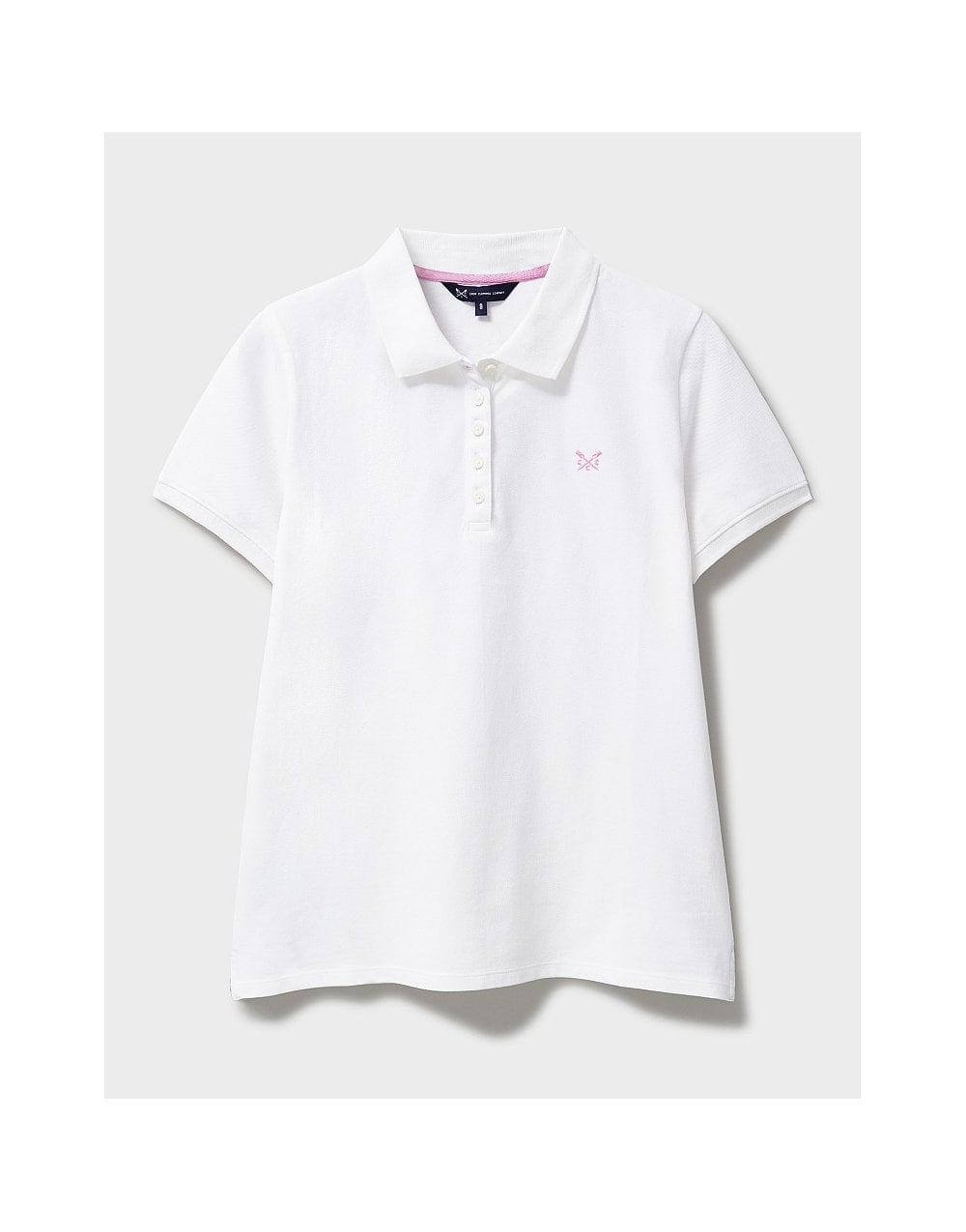Young Ideas/Henmores - Classic Polo Shirt - Riviera Blue - 10