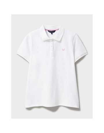 Young Ideas/Henmores - Classic Polo Shirt - Riviera Blue - 10