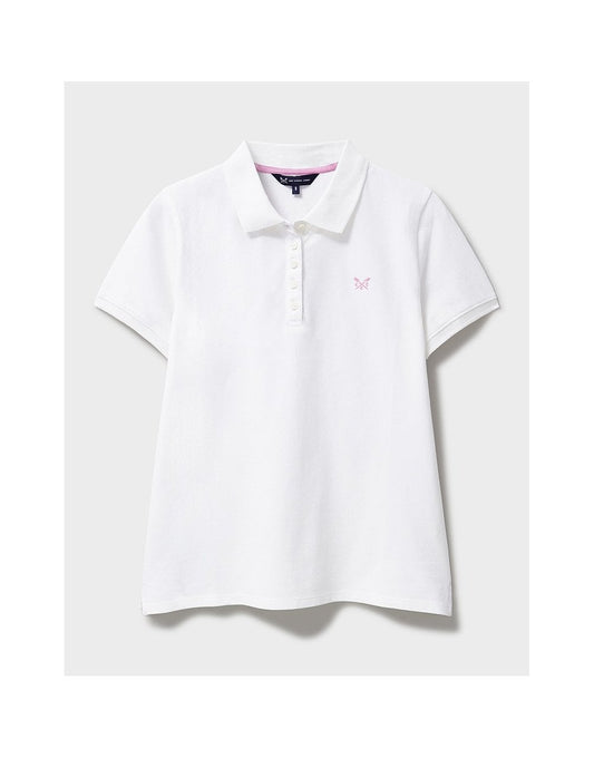 Young Ideas/Henmores - Classic Polo Shirt - Riviera Blue - 10