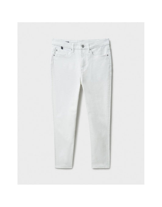 Young Ideas/Henmores - Cropped Jeans - Blue - 8