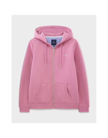 Young Ideas/Henmores - Heritage Zip Through Hoodie - Navy - 8