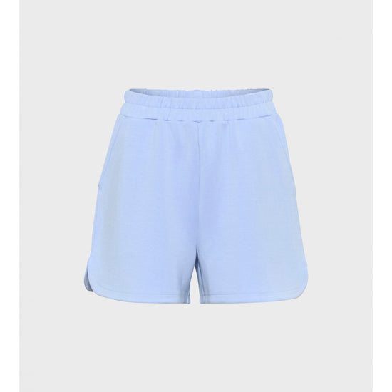 Young Ideas/Henmores - Agga Chabrine Shorts - Blue - 8