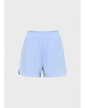Young Ideas/Henmores - Agga Chabrine Shorts - Blue - 8