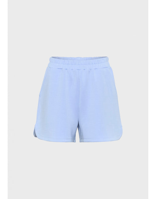 Young Ideas/Henmores - Agga Chabrine Shorts - Blue - 8