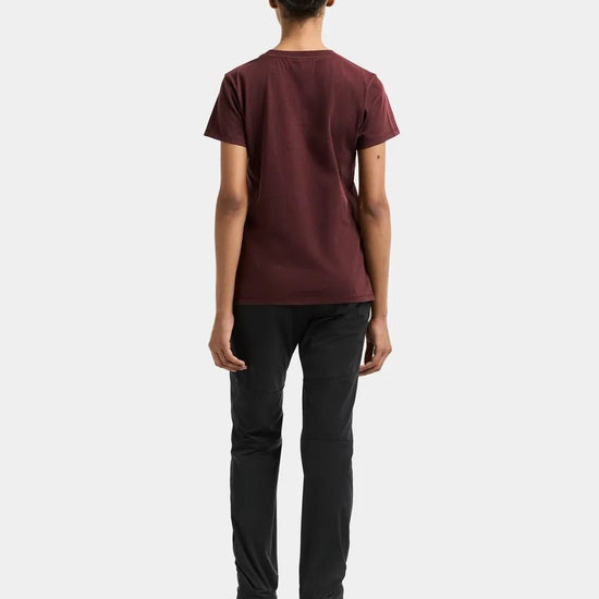 Young Ideas & Henmores - Ingaro T-Shirt - 147 Old Rust - 10