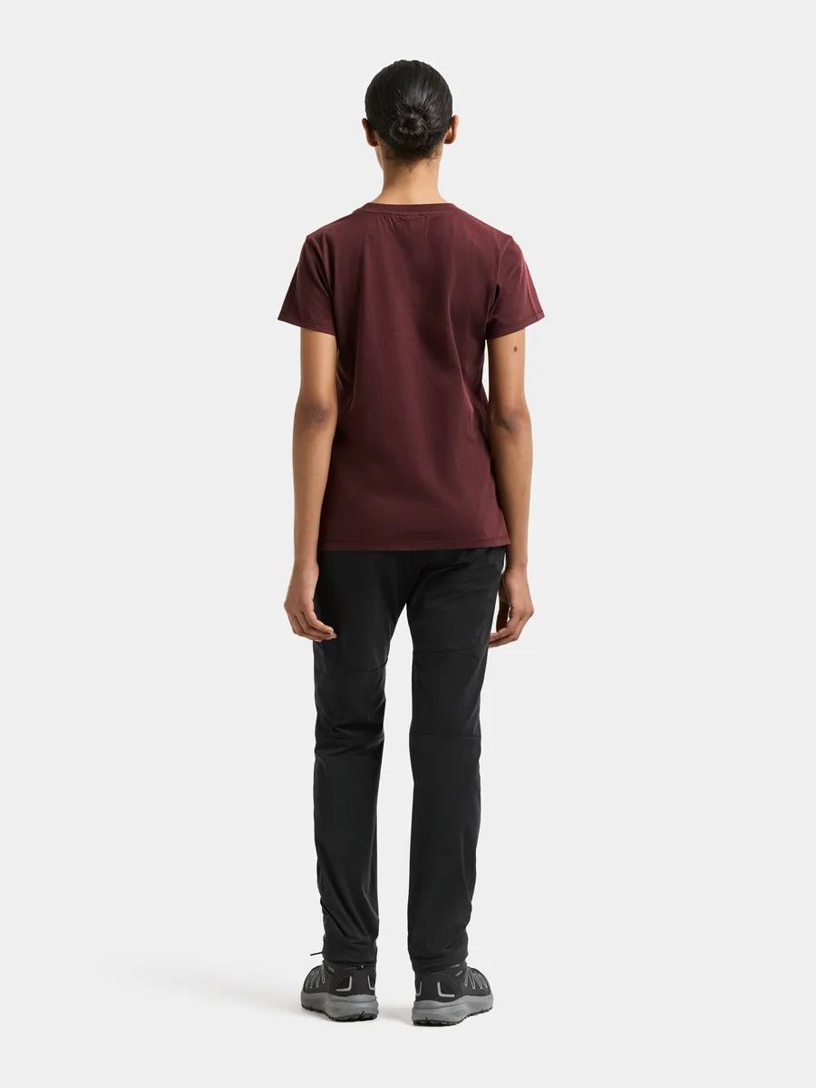 Young Ideas & Henmores - Ingaro T-Shirt - 147 Old Rust - 10