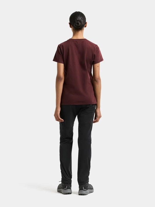 Young Ideas & Henmores - Ingaro T-Shirt - 147 Old Rust - 10