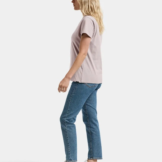 Young Ideas & Henmores - Ingaro T-Shirt - 105 Sunrise Mist - 8