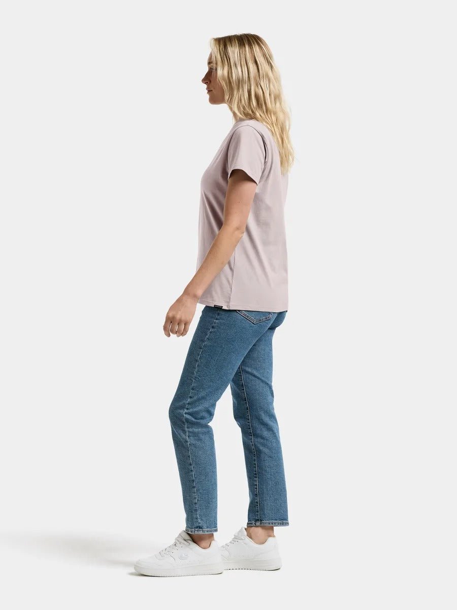 Young Ideas & Henmores - Ingaro T-Shirt - 105 Sunrise Mist - 8
