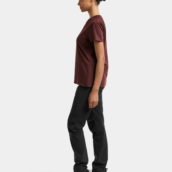 Young Ideas & Henmores - Ingaro T-Shirt - 147 Old Rust - 10
