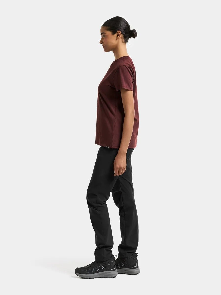 Young Ideas & Henmores - Ingaro T-Shirt - 147 Old Rust - 10