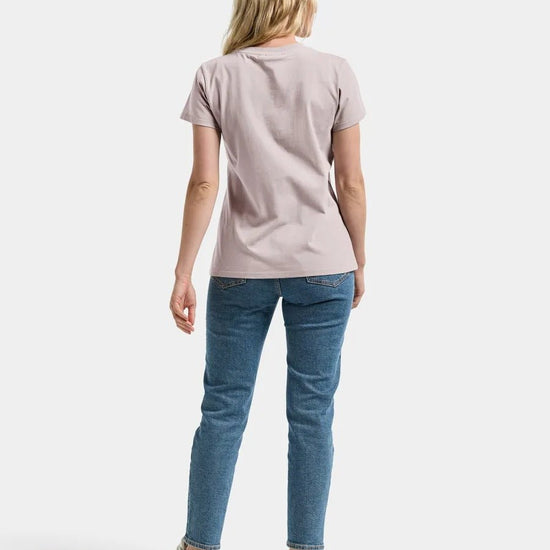 Young Ideas & Henmores - Ingaro T-Shirt - 105 Sunrise Mist - 8