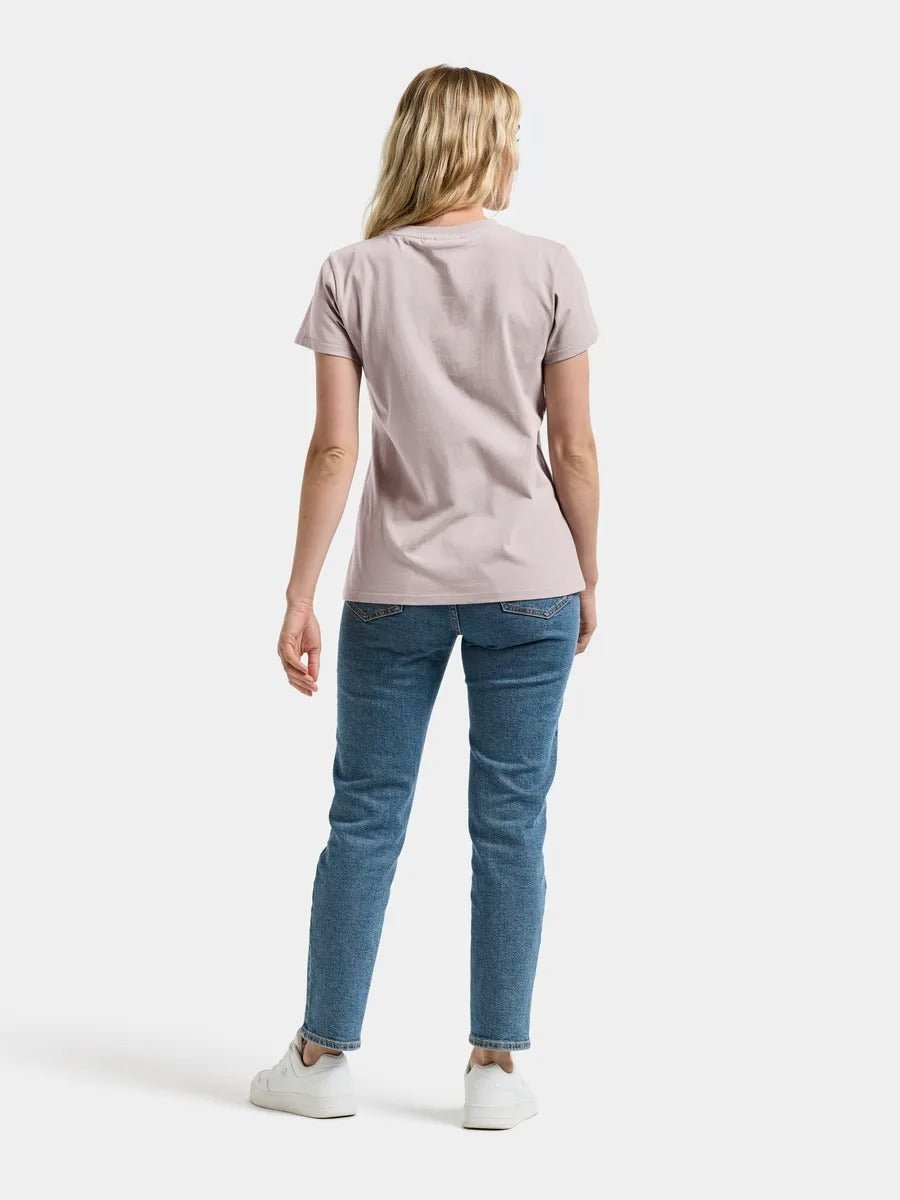 Young Ideas & Henmores - Ingaro T-Shirt - 105 Sunrise Mist - 8