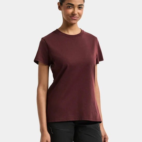 Young Ideas & Henmores - Ingaro T-Shirt - 147 Old Rust - 10