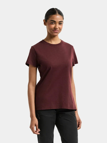 Young Ideas & Henmores - Ingaro T-Shirt - 147 Old Rust - 10