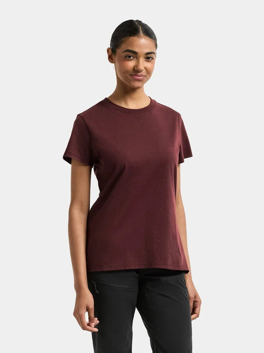 Young Ideas & Henmores - Ingaro T-Shirt - 147 Old Rust - 10