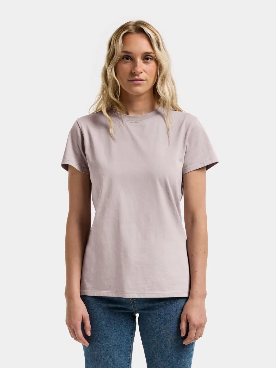 Young Ideas & Henmores - Ingaro T-Shirt - 105 Sunrise Mist - 8