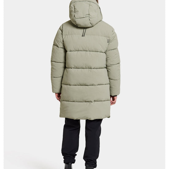 Young Ideas/Henmores - Nomi Parka - H03 Wilted Leaf - 8