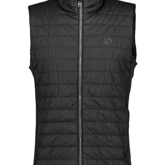 Young Ideas/Henmores - Ubbe USX 4 Vest - Black - M