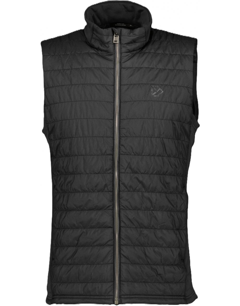 Young Ideas/Henmores - Ubbe USX 4 Vest - Black - M