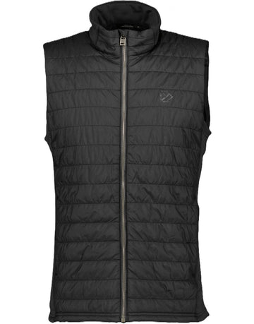 Young Ideas/Henmores - Ubbe USX 4 Vest - Black - M