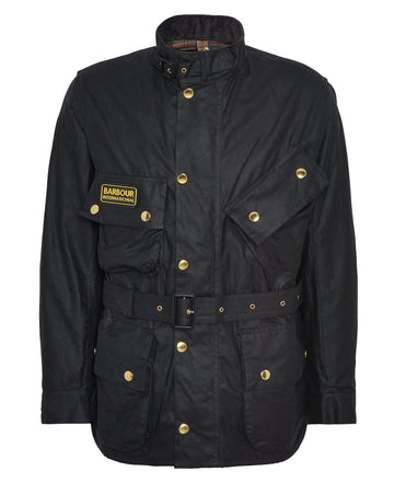 International Original Wax Jacket
