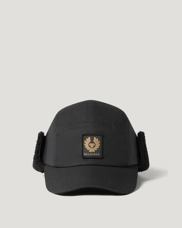 Moorby Cap
