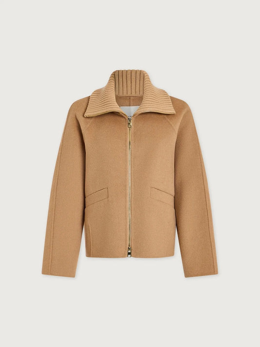 Darnley Short Jacket