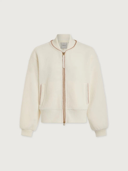Klaudia Fleece Jacket