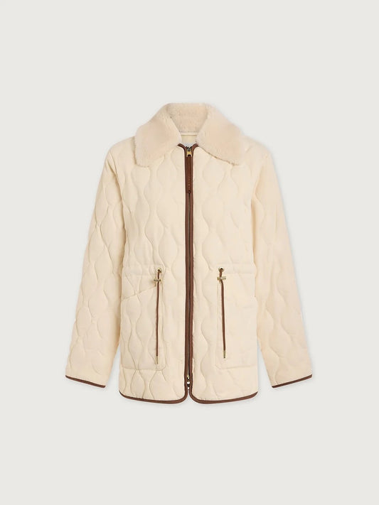 Bartley Quilted Jacket