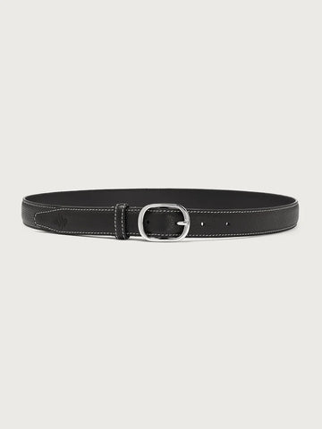 Deena Leather Belt