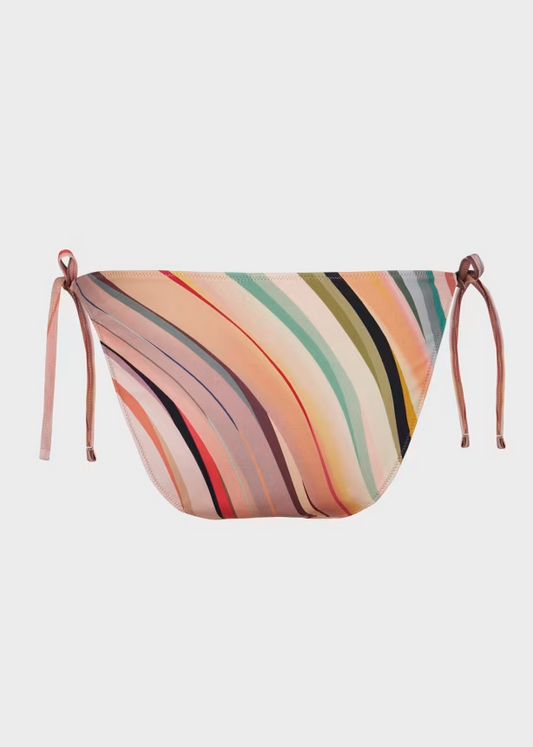 Day Swirl Bikini Bottom