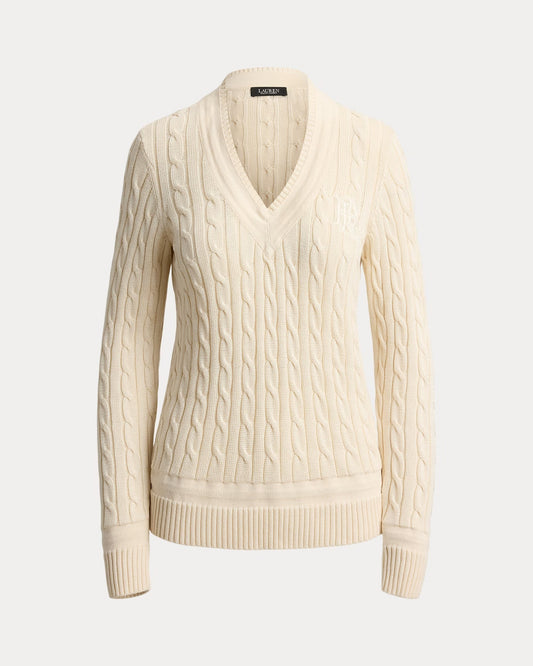 Meren Long Sleeved Pullover