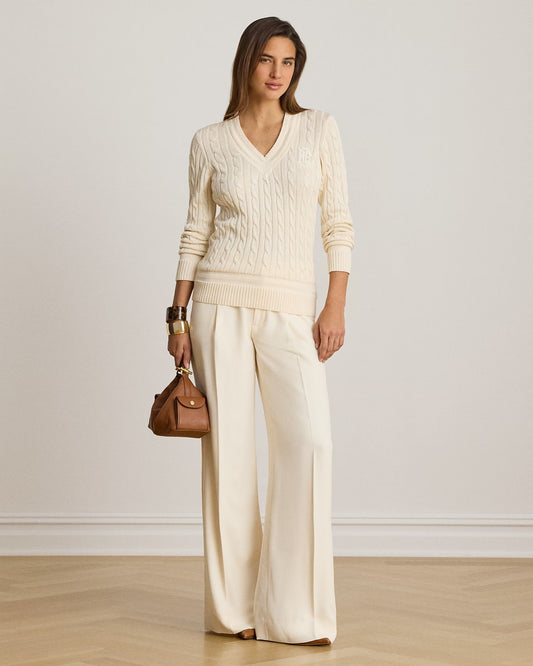 Meren Long Sleeved Pullover