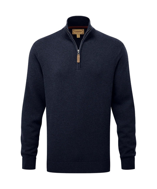 Norton Fleece Quarter Zip