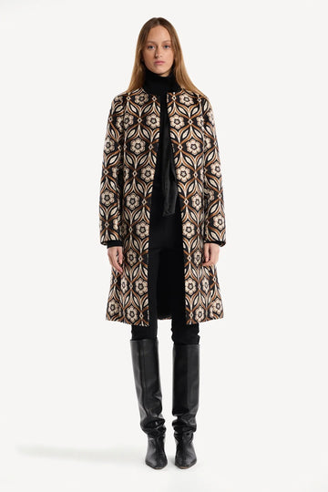 Porter Coat