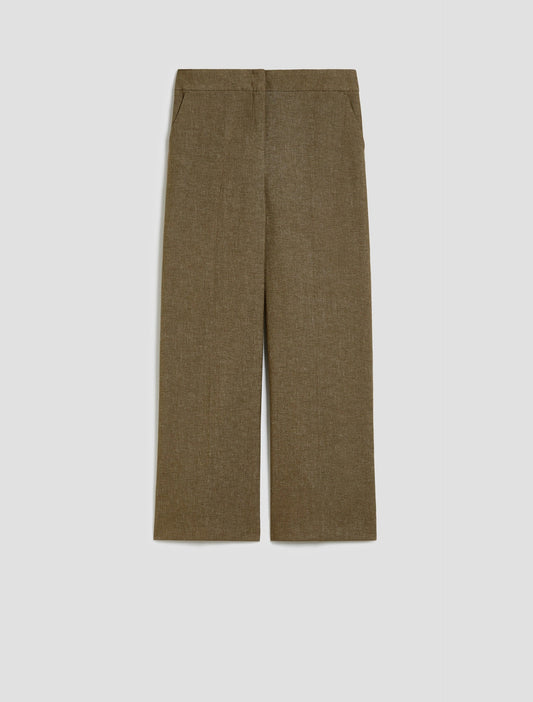 Amaca Stretch Trousers