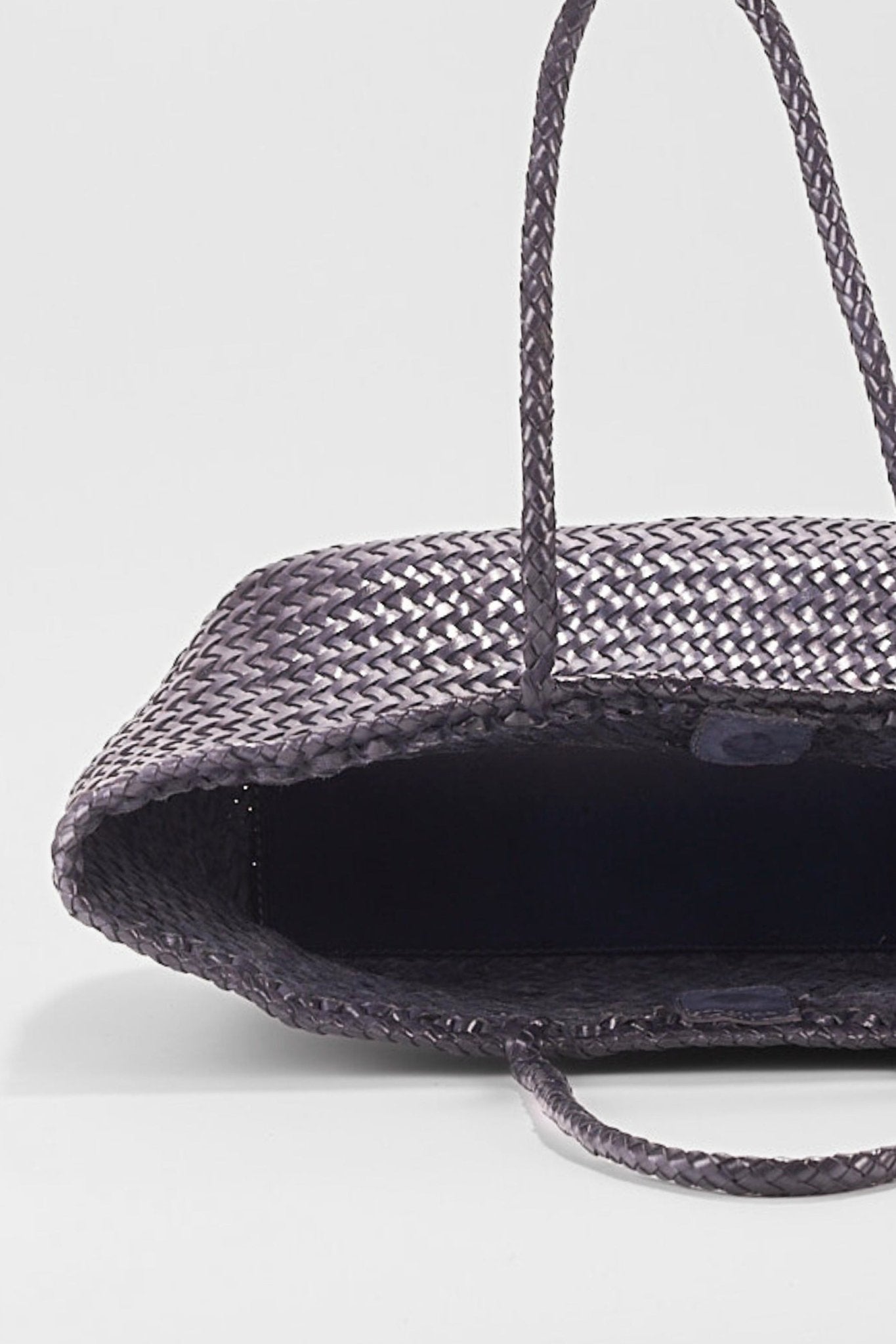 Young Ideas/Henmores - Amora Tote Bag - Dark Blue - OS