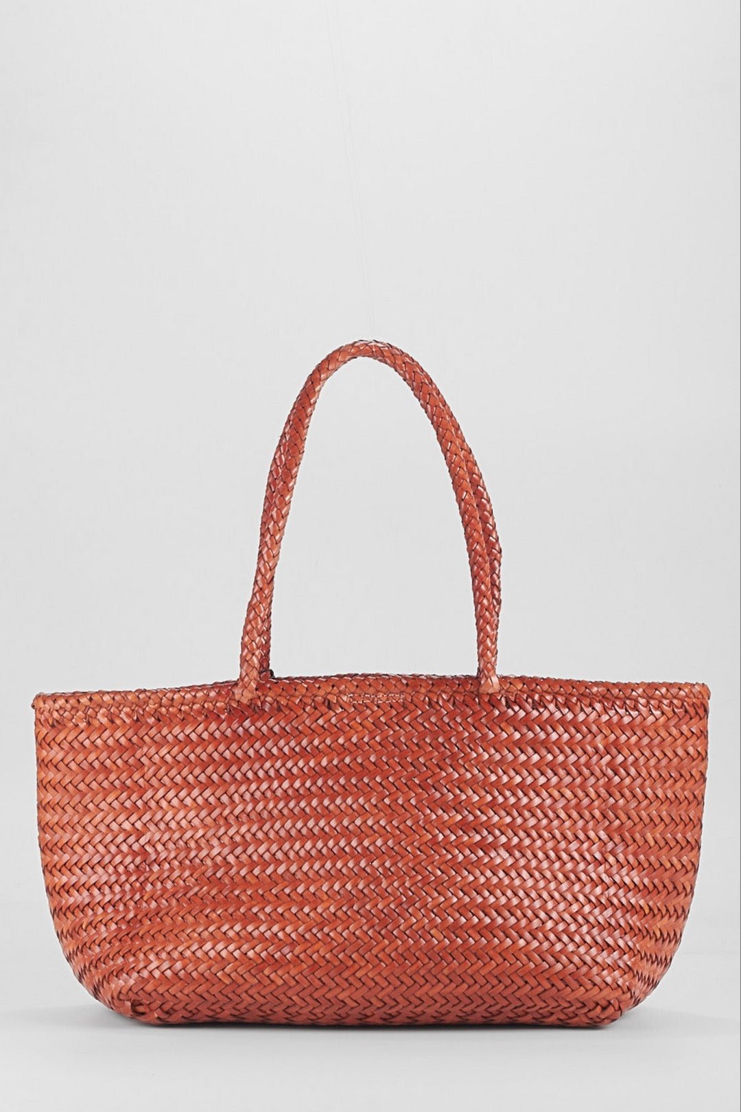 Young Ideas/Henmores - Amora Tote Bag - Tan - OS