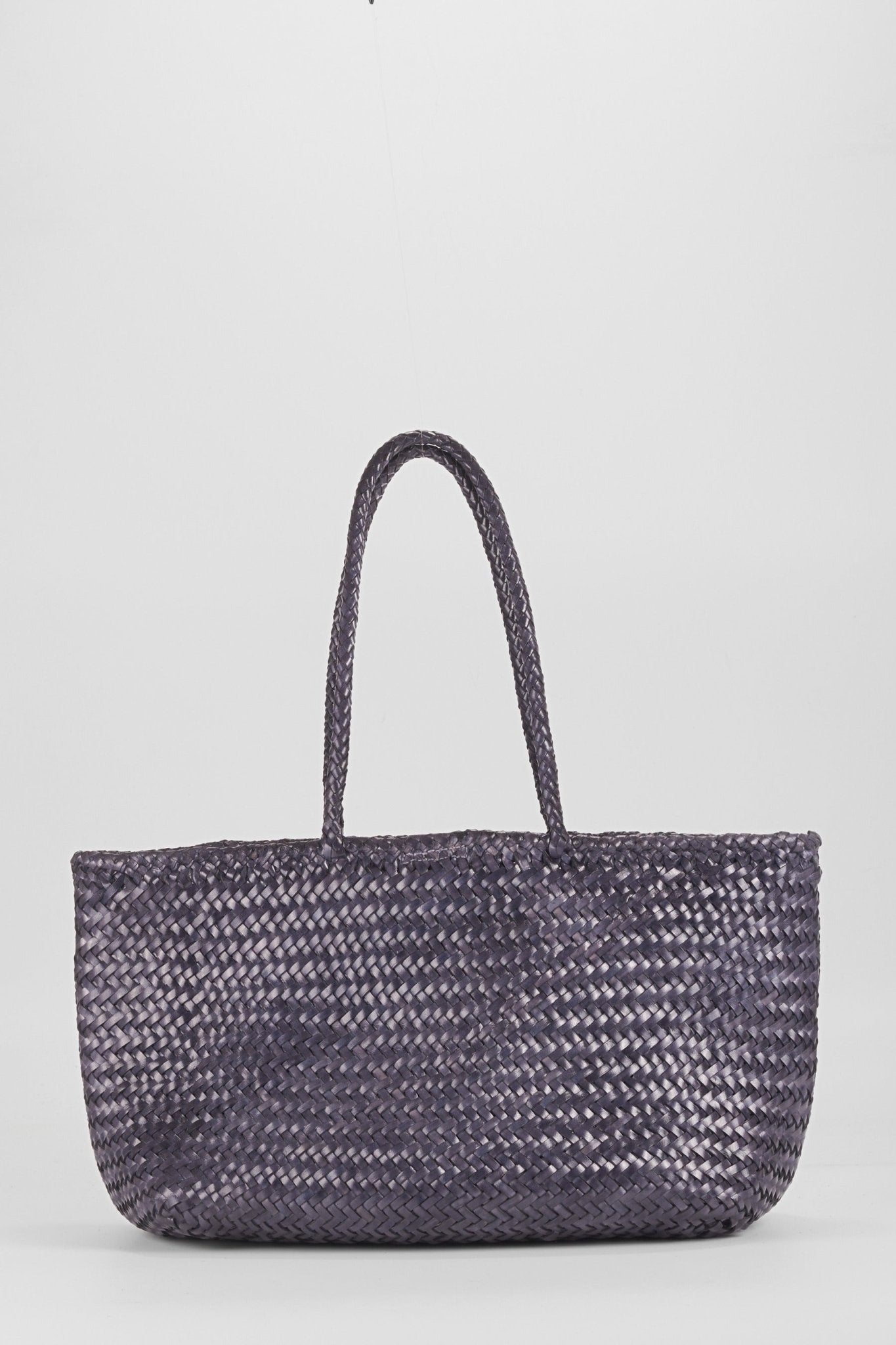 Young Ideas/Henmores - Amora Tote Bag - Dark Blue - OS