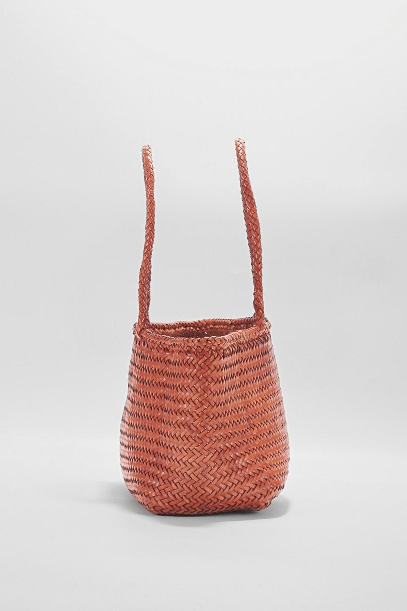Young Ideas/Henmores - Amora Tote Bag - Tan - OS