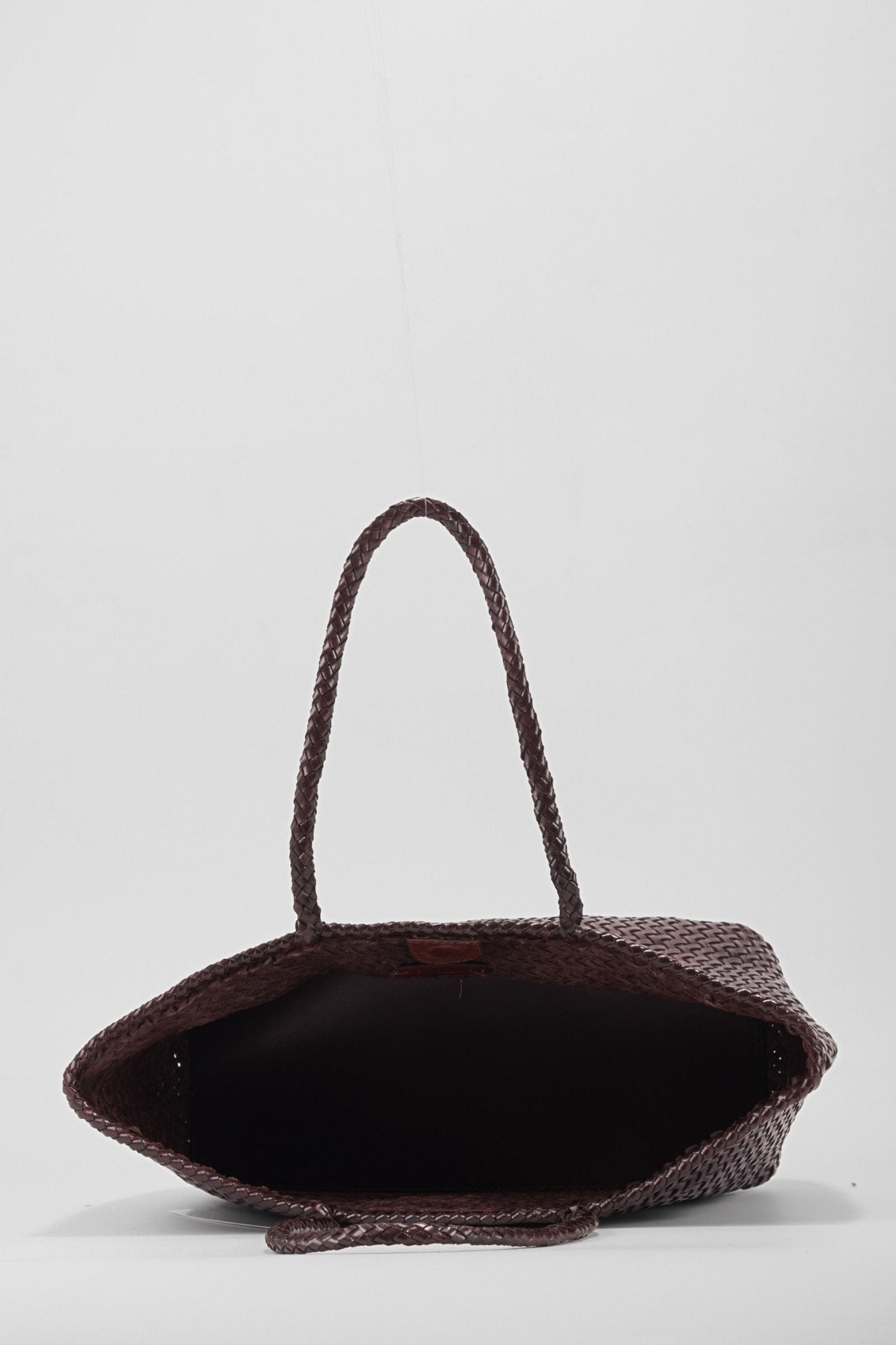 Young Ideas/Henmores - Amora Tote Bag - Espresso - OS