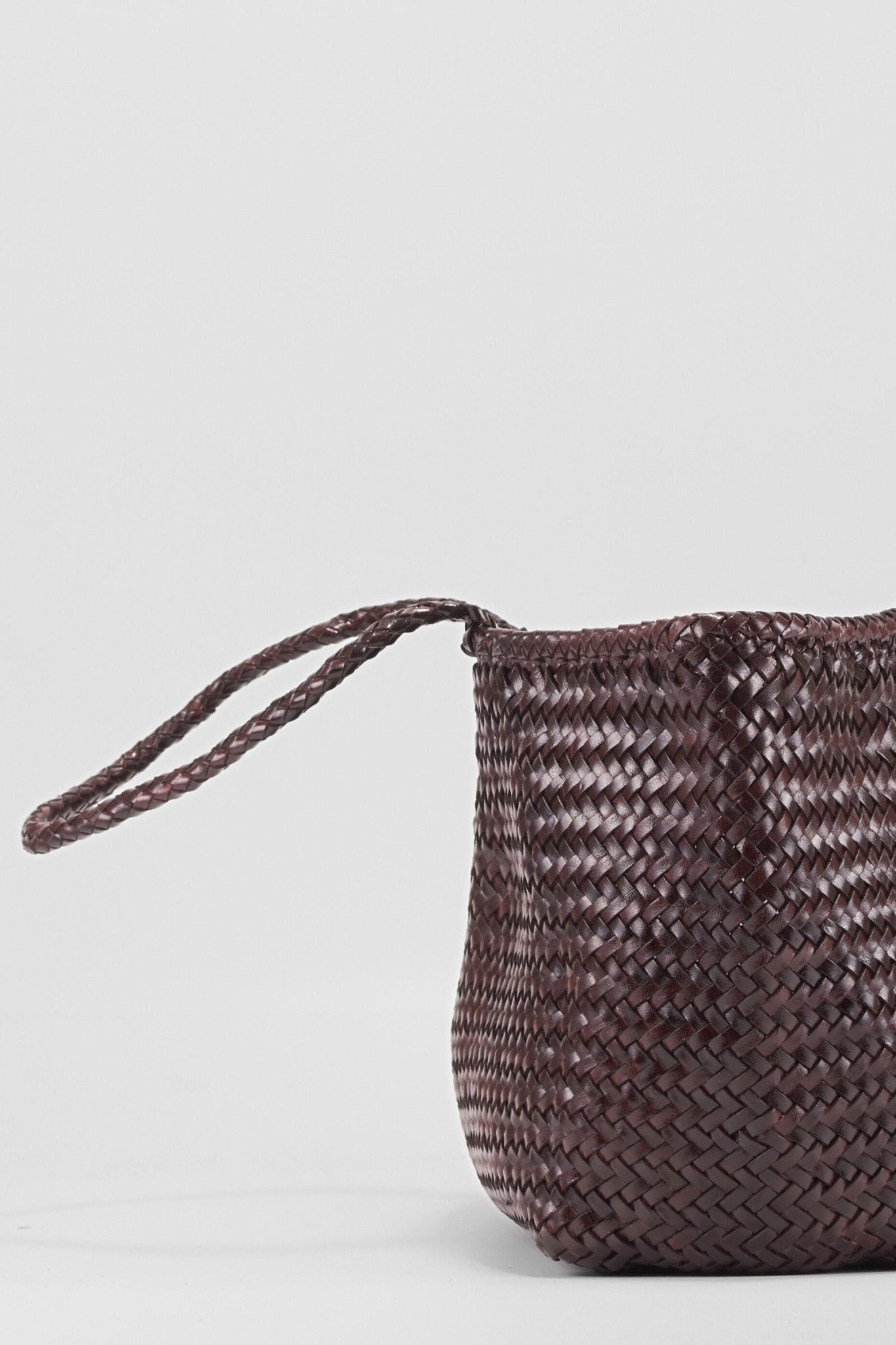 Young Ideas/Henmores - Amora Tote Bag - Espresso - OS