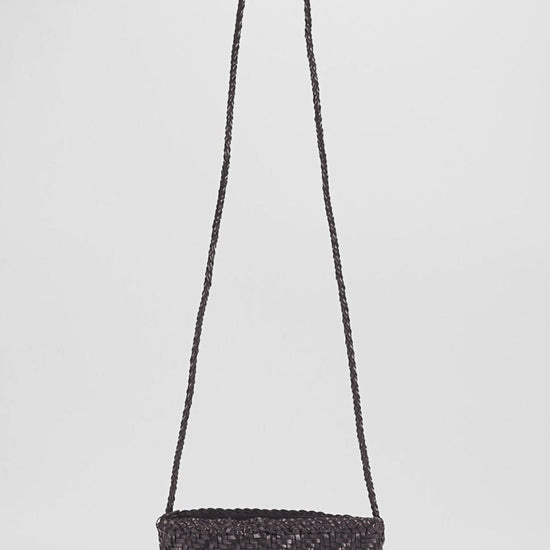 Young Ideas/Henmores - Sia Crossbody Bag - Black - OS