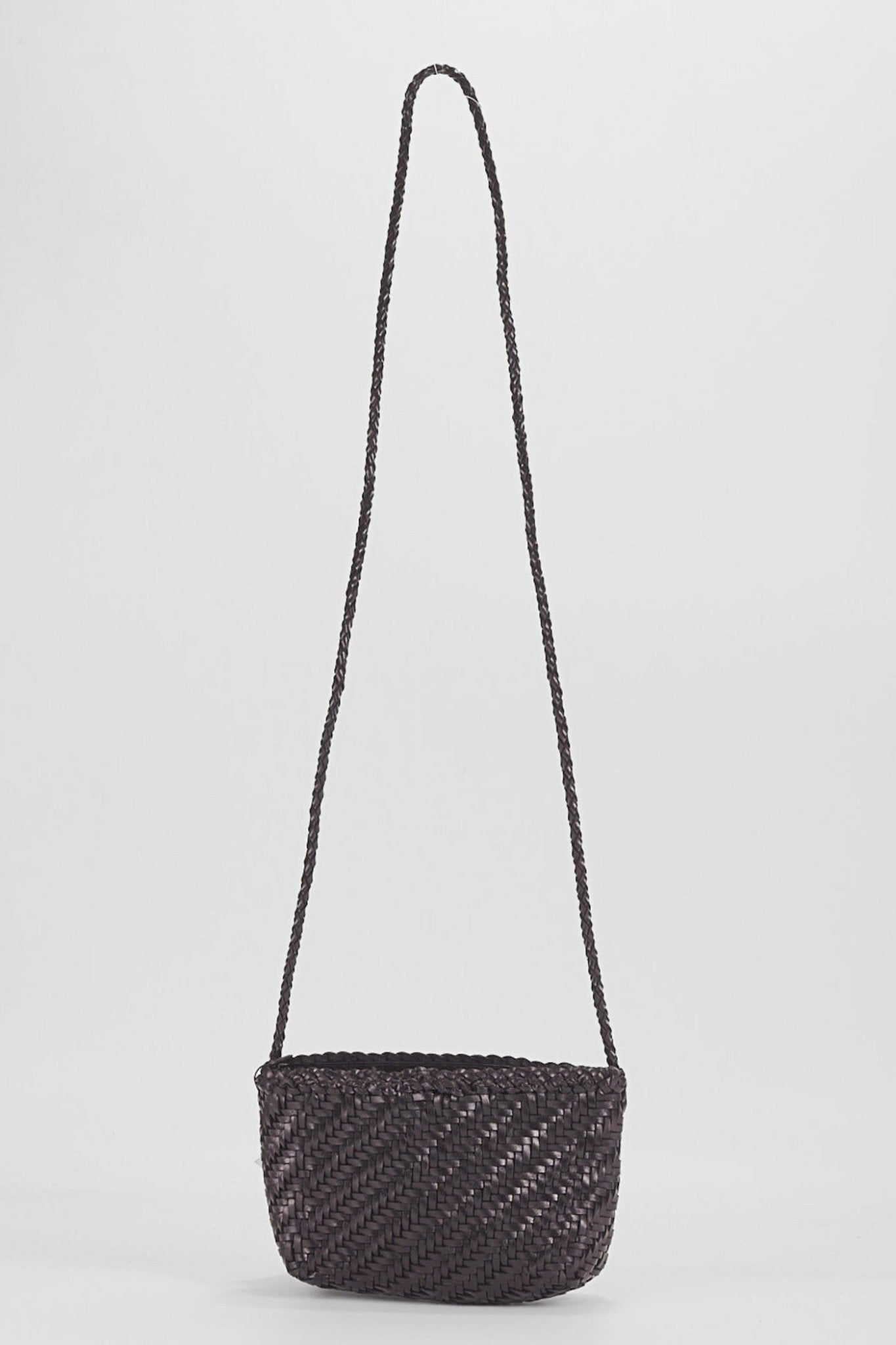 Young Ideas/Henmores - Sia Crossbody Bag - Black - OS